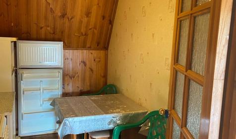 на Херсонской