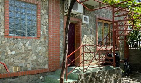 на Херсонской