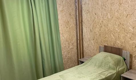 Дом 4х местный