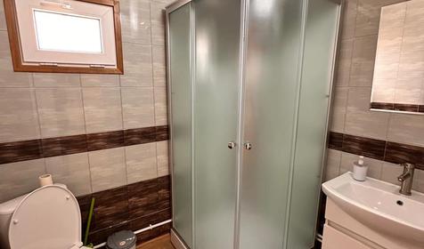 Дом 4х местный