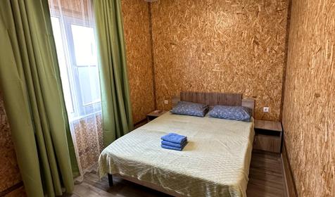 Дом 4х местный