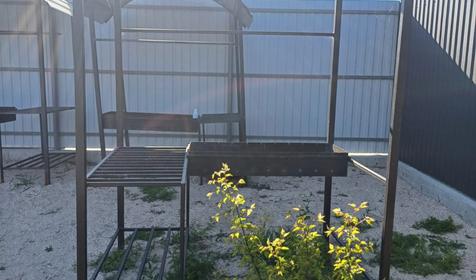 Дом двухместный (28 м2)