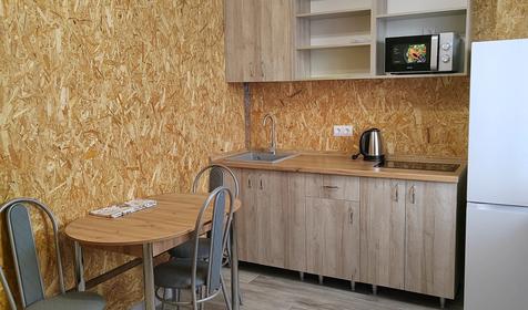 Дом двухместный (28 м2)