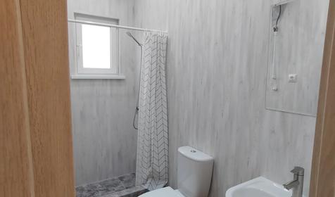 Дом двухместный (28 м2)