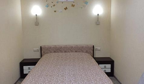 Апартаменты по ул. Нижнеимеретинская 137а