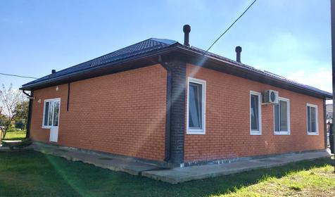 Эконом 4-местный