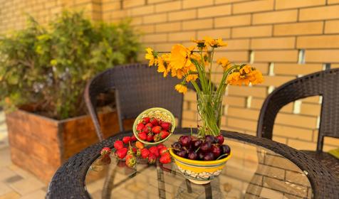 Бухара All inclusive