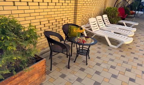 Бухара All inclusive