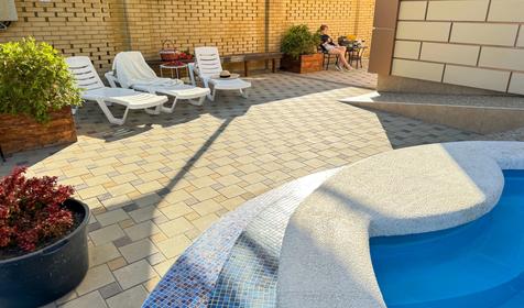 Бухара All inclusive