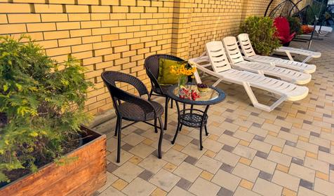 Бухара All inclusive