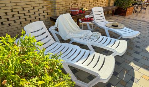 Бухара All inclusive