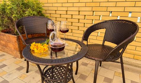 Бухара All inclusive