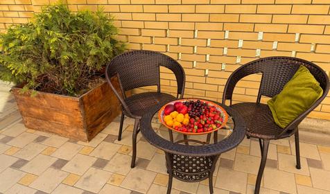 Бухара All inclusive