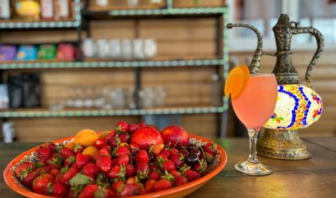 Бухара All inclusive