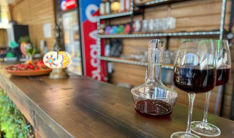 Бухара All inclusive