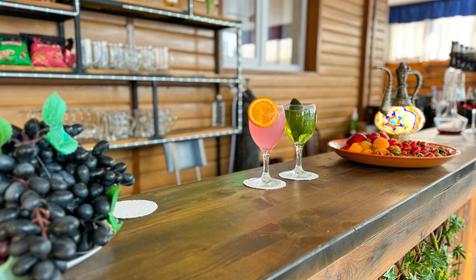 Бухара All inclusive