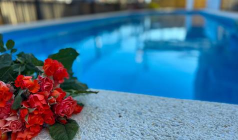 Бухара All inclusive