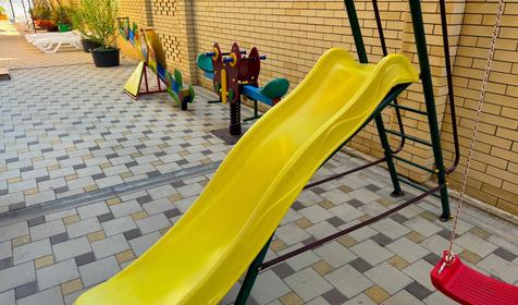 Бухара All inclusive