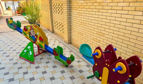 Бухара All inclusive