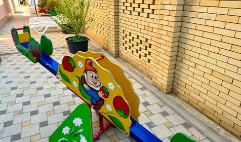 Бухара All inclusive