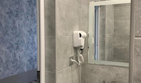  Отель Персей. Геленджик, Архипо-Осиповка