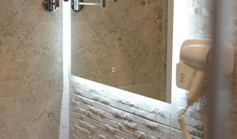 Четырехместный Люкс Шале