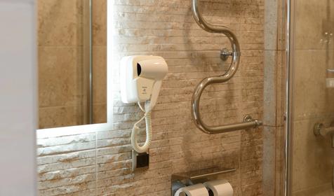 Четырехместный Люкс Шале