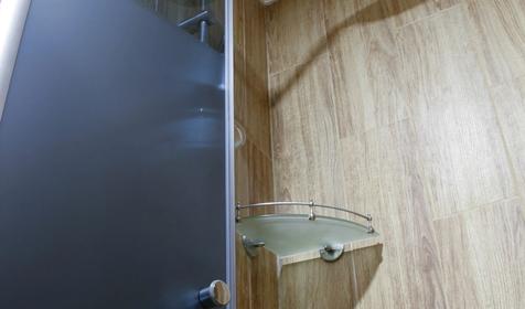 Апартаменты типа A (студио) Люкс 1