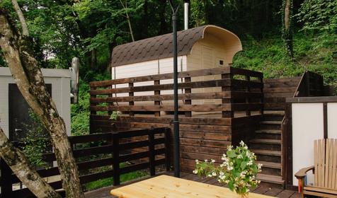 Delfin Holiday Park Inal (Дельфин Холидей Парк Инал)