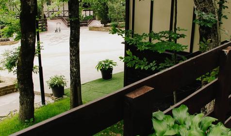 Delfin Holiday Park Inal (Дельфин Холидей Парк Инал)