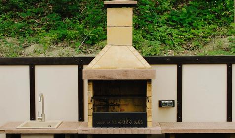 Delfin Holiday Park Inal (Дельфин Холидей Парк Инал)