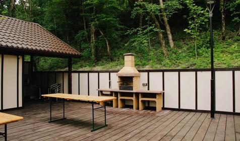 Delfin Holiday Park Inal (Дельфин Холидей Парк Инал)