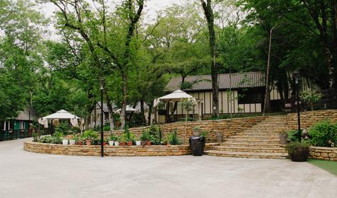 Delfin Holiday Park Inal (Дельфин Холидей Парк Инал)