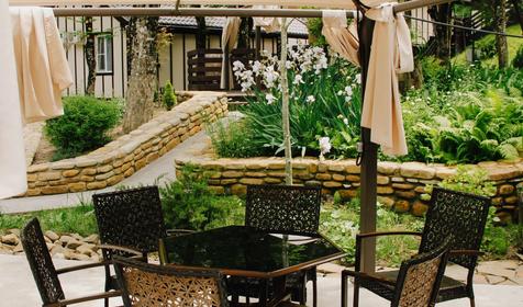 Delfin Holiday Park Inal (Дельфин Холидей Парк Инал)