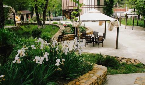 Delfin Holiday Park Inal (Дельфин Холидей Парк Инал)