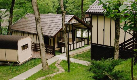 Delfin Holiday Park Inal (Дельфин Холидей Парк Инал)
