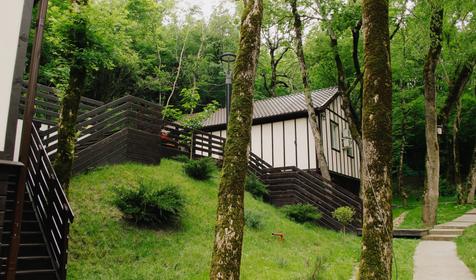 Delfin Holiday Park Inal (Дельфин Холидей Парк Инал)