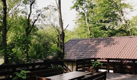 Delfin Holiday Park Inal (Дельфин Холидей Парк Инал)