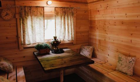 Delfin Holiday Park Inal (Дельфин Холидей Парк Инал)