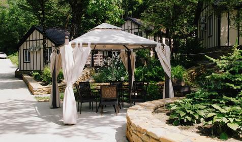 Delfin Holiday Park Inal (Дельфин Холидей Парк Инал)