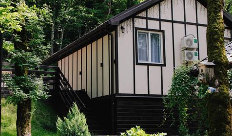 Delfin Holiday Park Inal (Дельфин Холидей Парк Инал)