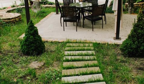 Delfin Holiday Park Inal (Дельфин Холидей Парк Инал)