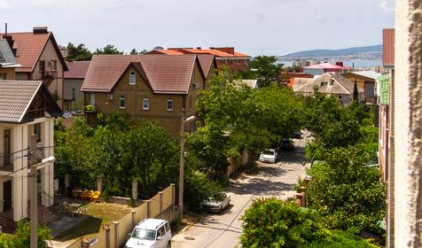  Гостевой дом Легенда. Геленджик