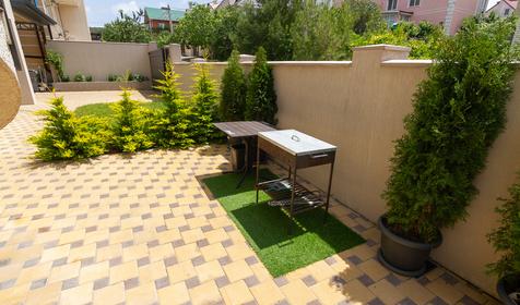  Гостевой дом Легенда. Геленджик