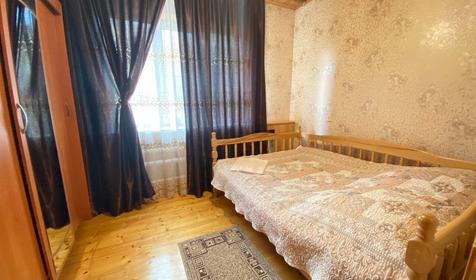 Коттедж 6-, 8-местный