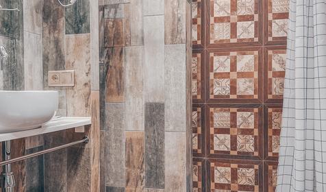 Стандарт без балкона