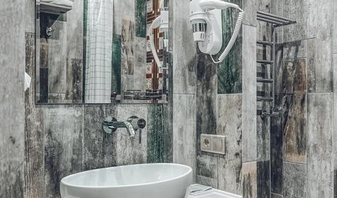 Стандарт без балкона