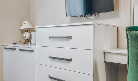 Стандарт без балкона