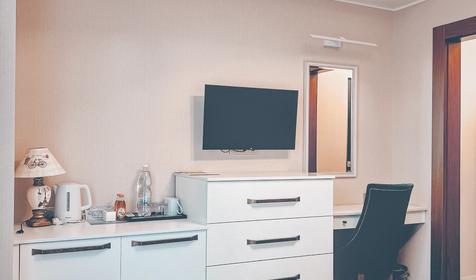 Стандарт без балкона