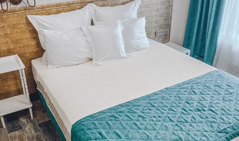 Стандарт без балкона